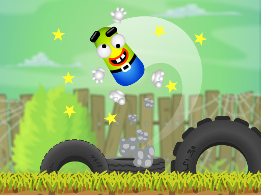 Boing Boing Brainrot game thumbnail on Brainrot Games