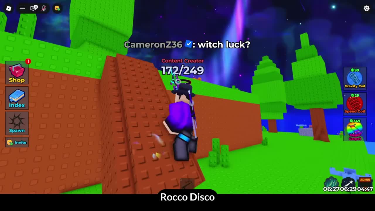 Find the Brainrot gameplay screenshot